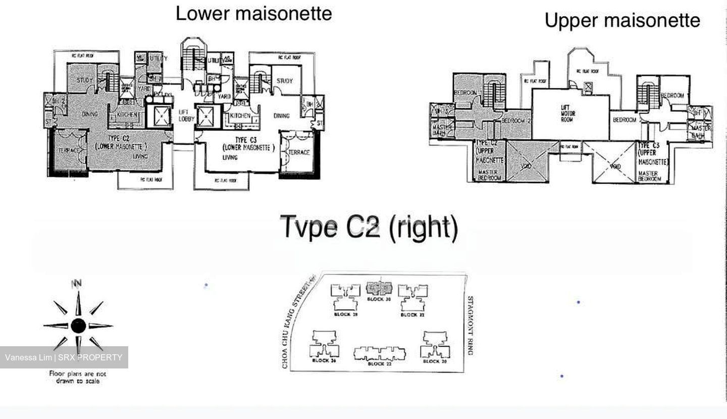 Windermere (D23), Condominium #596523521